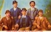 Butch Cassiday and the Hole in the Wall Gang
