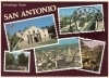 Greetings from San Antonio, Texas
