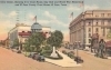 Civic Center, El Paso, Texas