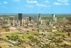 Dallas, Texas, Skyline