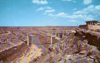 Pecos High Bridge, Pecos River Canyon, TX