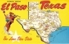 El Paso Greetings