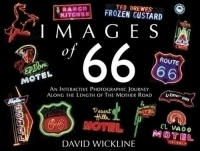 Images of 66 Vol 1, by David Wickline