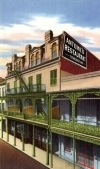 Antoine's Restaurant, New Orleans, Louisiana