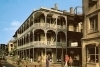 Labranche Building, New Orleans, Lousiana