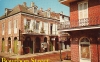 Bourbon Street and St. Anne, New Orleans, Lousiana