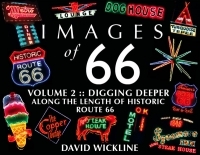 Images of 66 Vol 2, by David Wickline