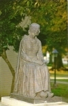Evangeline Monument, St. Martinville