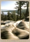 Eagle Falls, Lake Tahoe, California