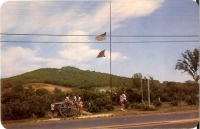 Fort Davidson, Missouri