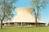 McDonnell Planetarium, St Louis, Missouri