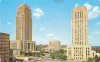 Downtown, Kansas City, Missouri