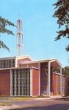 Methodist Church, Corinth, Mississippi
