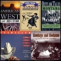 Old West Books