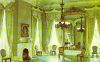 Palatial Stantion Hall, Natchez, Mississippi