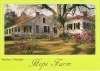 Hope Farm, Natchez