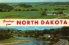 Greetings From North Dakota