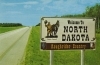 Welcome to North Dakota