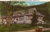 Richardson Building for Foreign Missions, Montreat, North Carolina