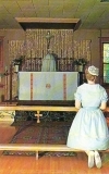 Good Shepherd Sisters, Helena, Montana