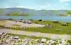 Hap Hawkins Reservoir, Montana