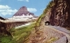 Glacier National Park, Montana