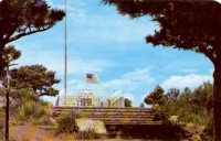 Buffalo Bills Grave, Denver Mt Parks, Colorado