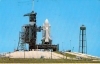Space Shuttle, Cape Canaveral, Florida