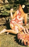 Lei Stringer, Hawaii