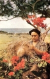 Hat Weaver, Hawaii