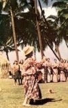 Hilo Hattie, Waikiki, Hawaii
