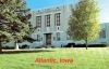 Cass County Courthouse, Atlantic, Iowa