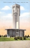 Tower of Legends Sioux City, Iowa