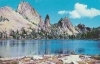Harbor Lake, Idaho
