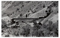 Clayton, Idaho Silver Mine