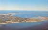 Aerial View, Cape Cod, Massachusetts