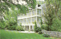 Daniel Boone Home, Defiance, Missouri