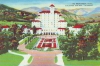 Broadmoor Hotel, Colorado Springs, Colorado