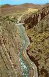 Big Thompson Canyon, Loveland, Colorado