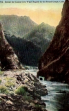 Canon City Water Supply, Royal Gorge, CO