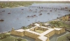 Castillo de San Marcos National Monument, St Augustine, Florida