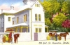 Old Jail, St Augustine, Florida
