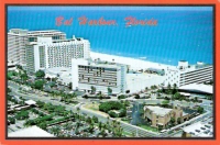 Bal Harbor, Florida