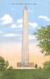 Floyd Monument, Sioux City, Iowa