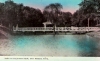 Ingersoll Park, Des Moines, Iowa