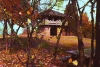 West Lookout, Nashville, Indiana