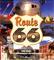 Route 66 by Tim Steil