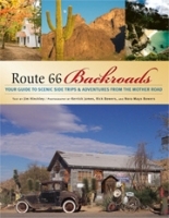 Route 66 Backroads by Hinckley, James, Bowers, Bowers