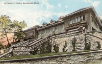 A Country Home, Rochester, Minnesota