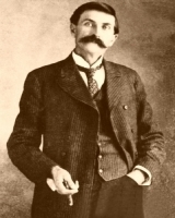 Pat Garrett Print or Canvas - Starting @ $12.99